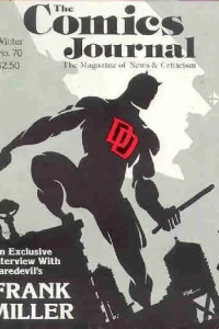 Issue #70