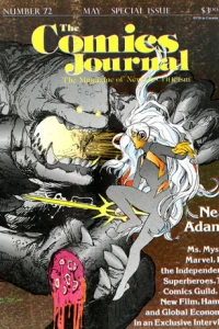 Issue #72