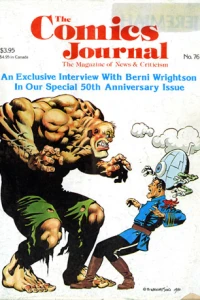 Issue #76