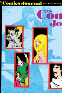 Issue #82