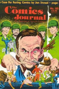 Issue #85