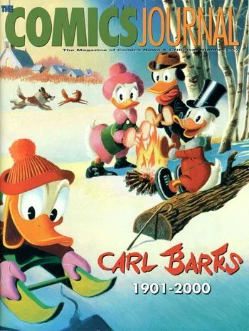 Cover of Issue #227