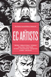 The EC Artists