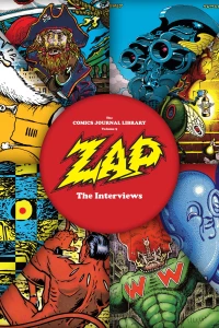 Zap: The Interviews