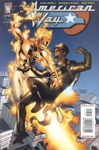 Cover of The Coming Free
