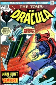 "The Coming Of Doctor Sun"