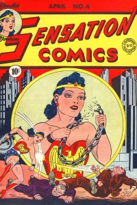 The Coming of Paula Von Gunther