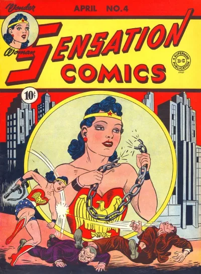 Cover of The Coming of Paula Von Gunther