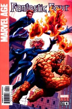 Cover of The Coming of Sub-Mariner!
