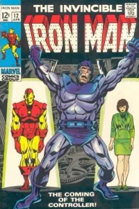 The Coming of the Controller