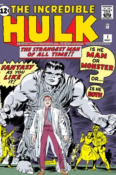 Cover from Silver Age Paradigm Shifts
