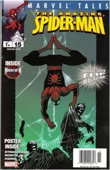 Cover of The Coming of the Scorpion!