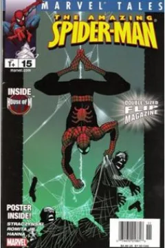 The Coming of the Scorpion!