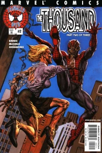 The Coming of the Thousand: Part 2