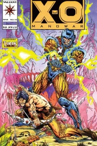 The Coming Of Turok Dinosaur Hunter