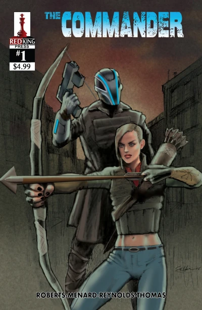 Cover of The Decision