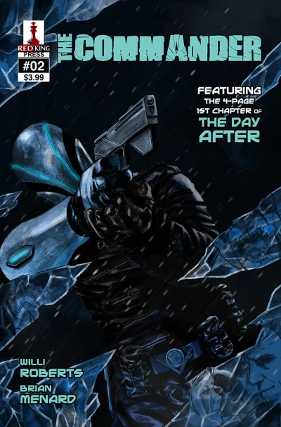 Cover of Rebellious Youth.