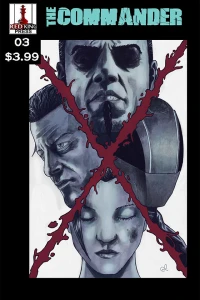 Rebellious Youth, Part Two: Close Calls