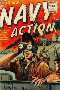 The Commies’ Challenge