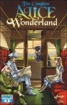 Cover of Issue #3