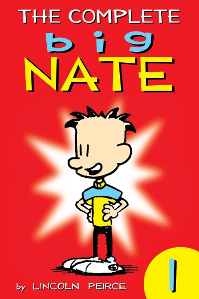 Cover of Vol. 1