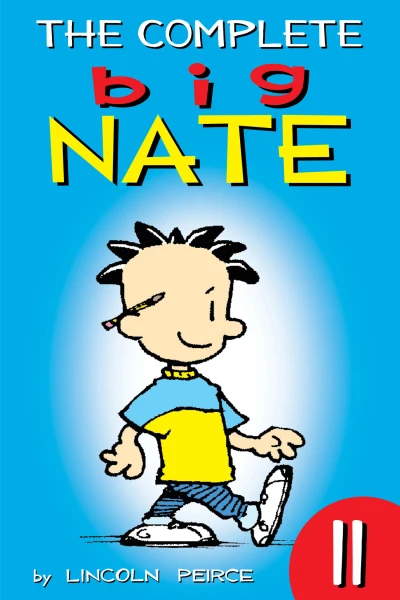 Cover of Issue #11