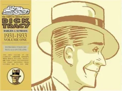 Cover of 1931-1933
