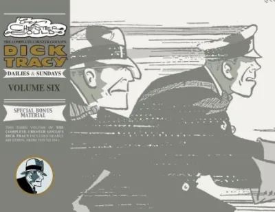 Cover of 1939-1941