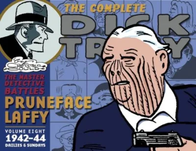 Cover of 1942-44
