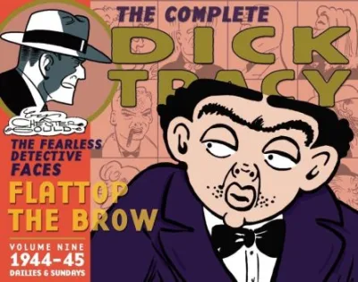 Cover of 1944-45
