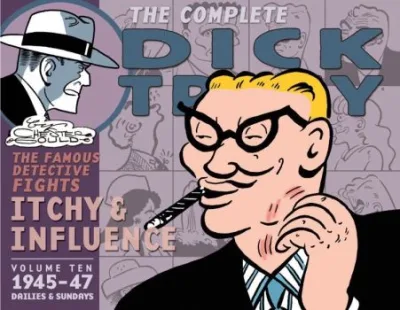 Cover of 1945-47