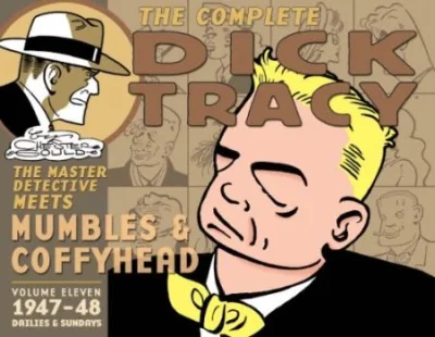 Cover of 1947-48