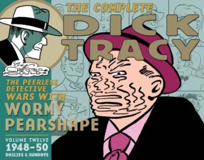 Cover of 1948-50