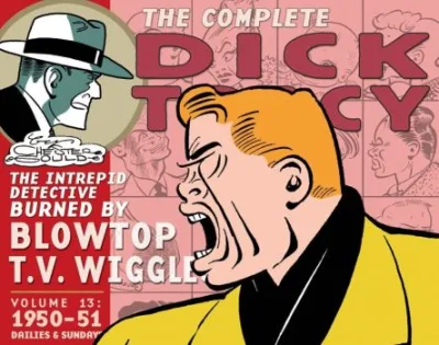 Cover of 1950-51