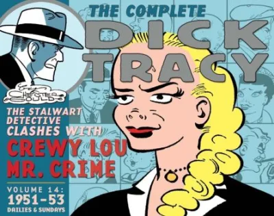 Cover of 1951-53