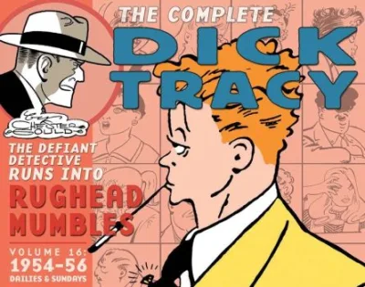 Cover of 1954-56