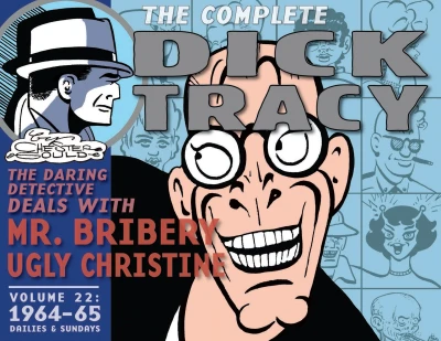 Cover of Volume 22: 1964-1965
