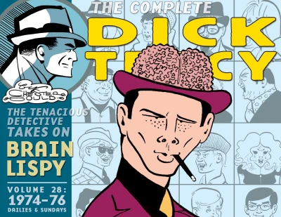 Cover of Volume 28: 1974-76