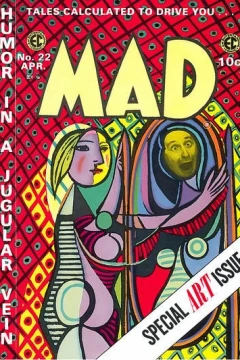 Special Art Issue