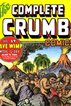 Cave Wimp