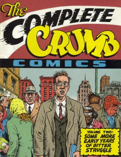 Cover of Some More Early Years of Bitter Struggle