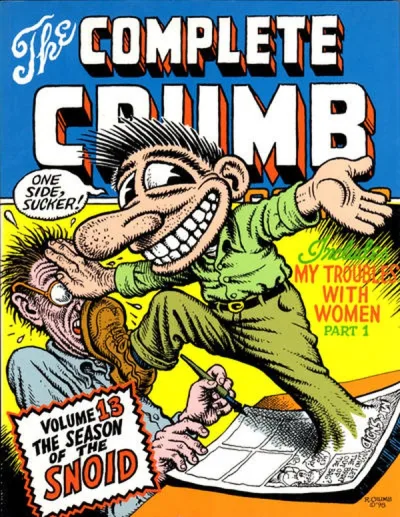 Cover of The Season of the Snoid