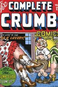 We're Livin' in the Lap o' Luxury