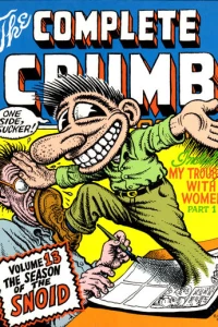 The Season of the Snoid