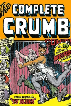 The Early '80s and Weirdo Magazine