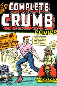 Mode O'Day and Her Pals