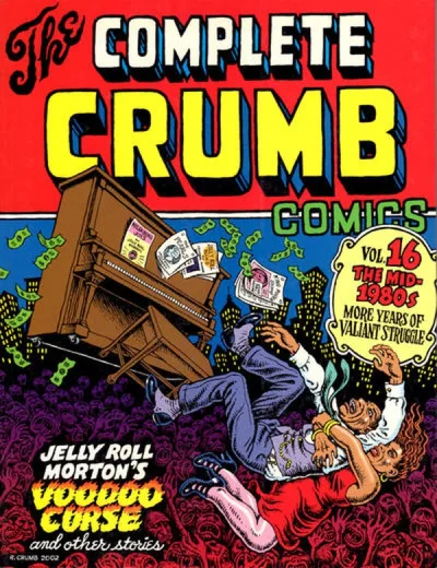 Cover of The Mid-1980s: More Years of Valiant Struggle