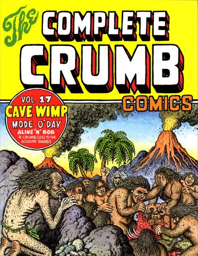 Cover of Cave Wimp