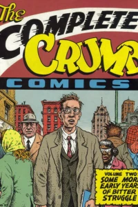 Some More Early Years of Bitter Struggle