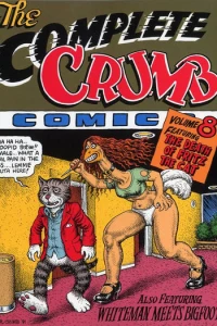 The Death of Fritz the Cat